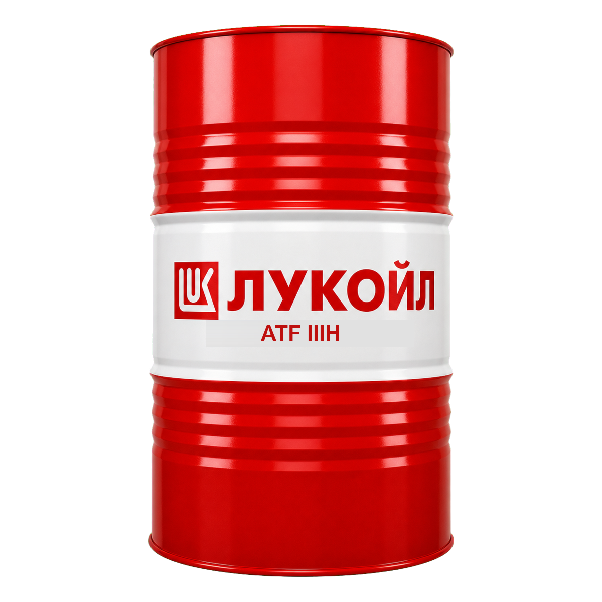 ЛУКОЙЛ ATF IIIH 208 л