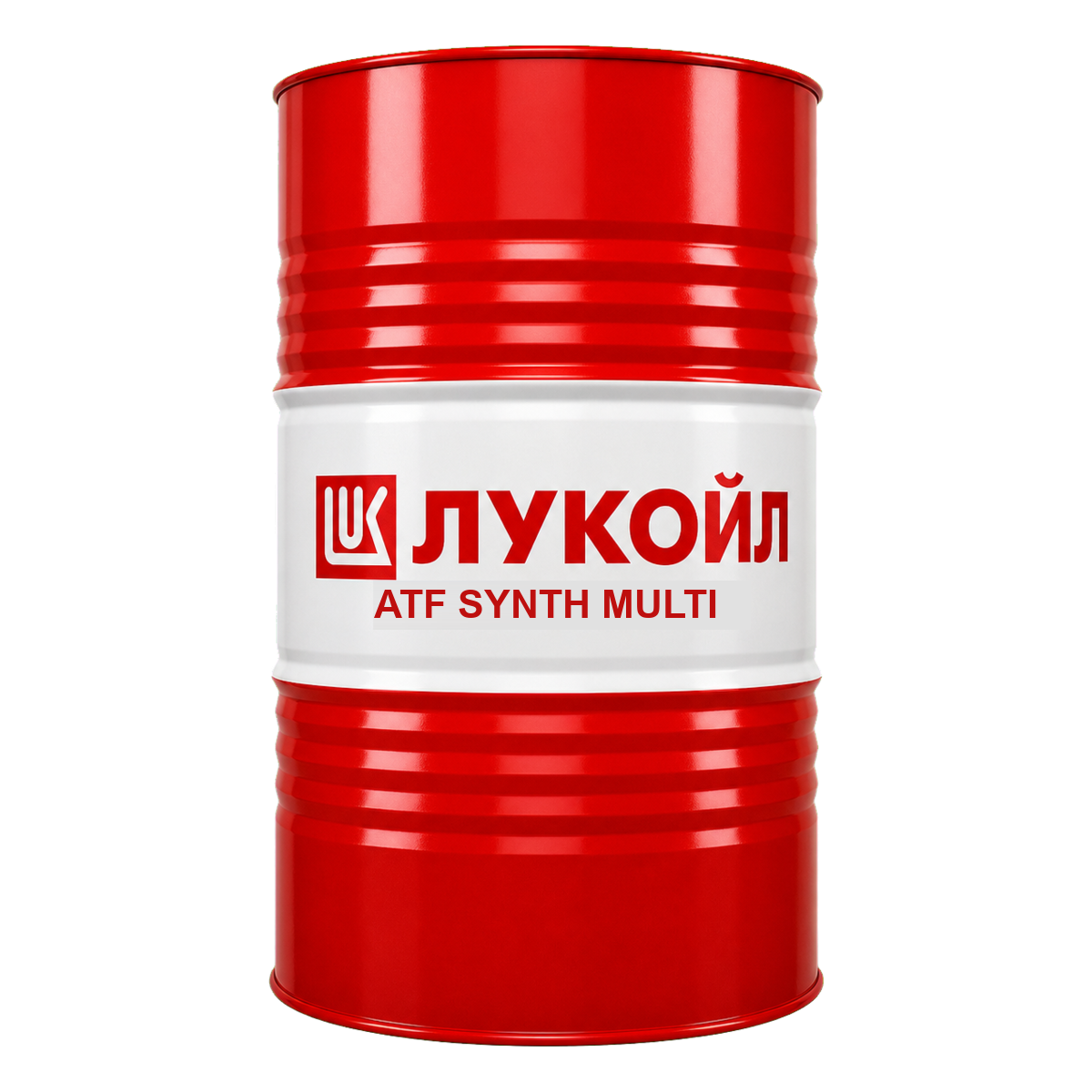 ЛУКОЙЛ ATF SYNTH MULTI 203 л