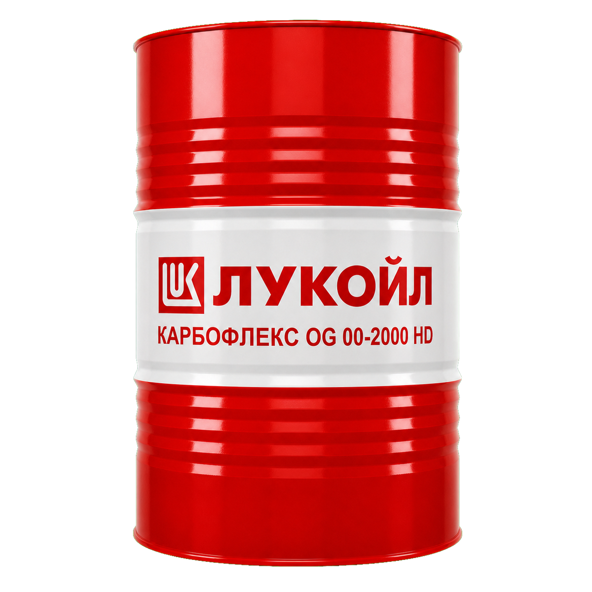 ЛУКОЙЛ КАРБОФЛЕКС OG 00-2000 HD 210 л