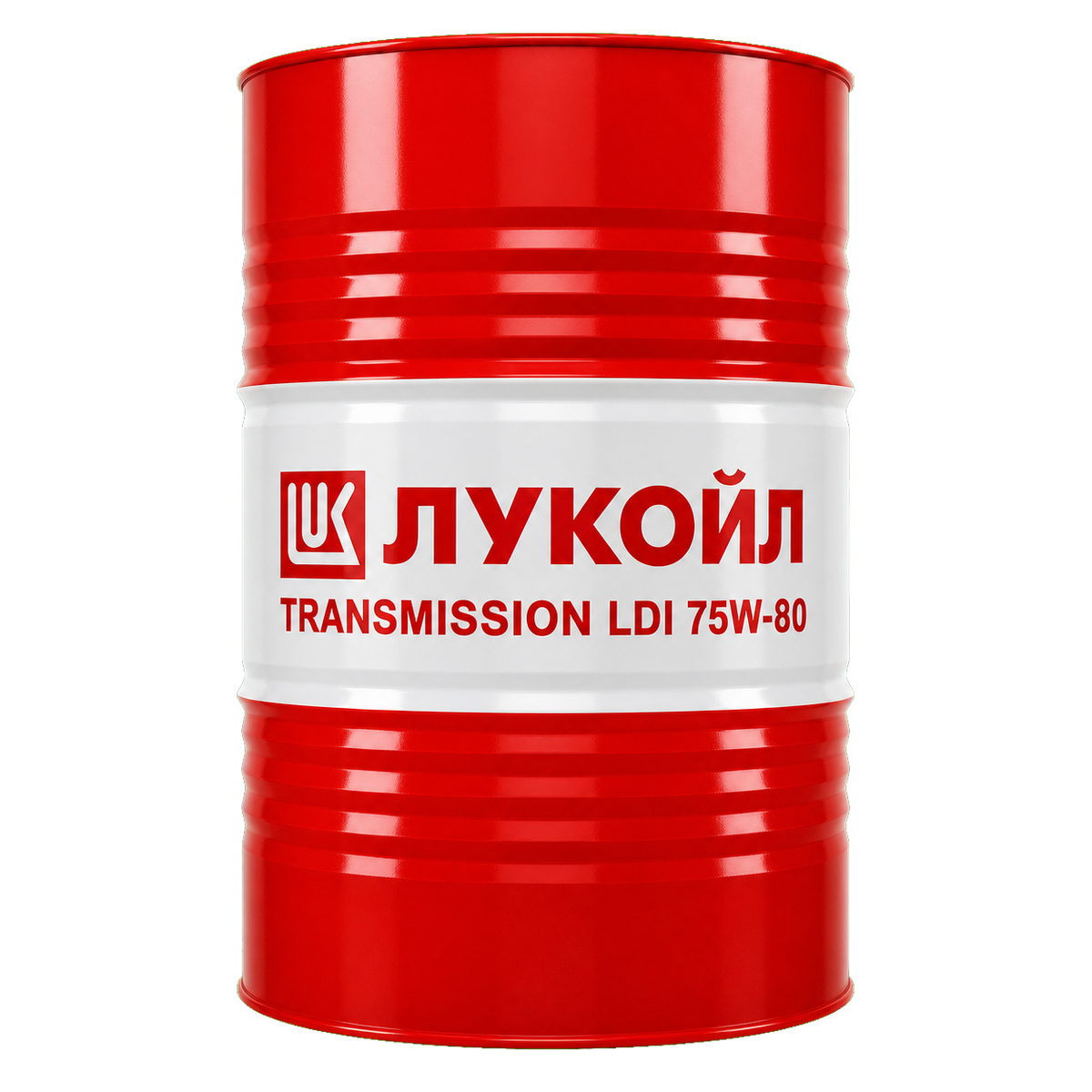 ЛУКОЙЛ TRANSMISSION LDI 75W-80 190 л