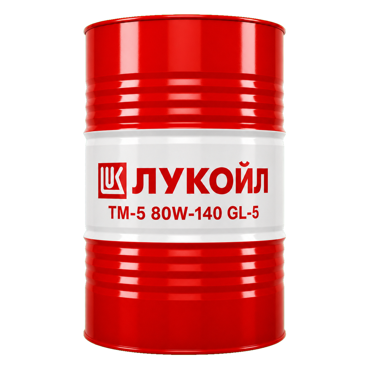 ЛУКОЙЛ ТМ-5 80W-140 GL-5 201 л