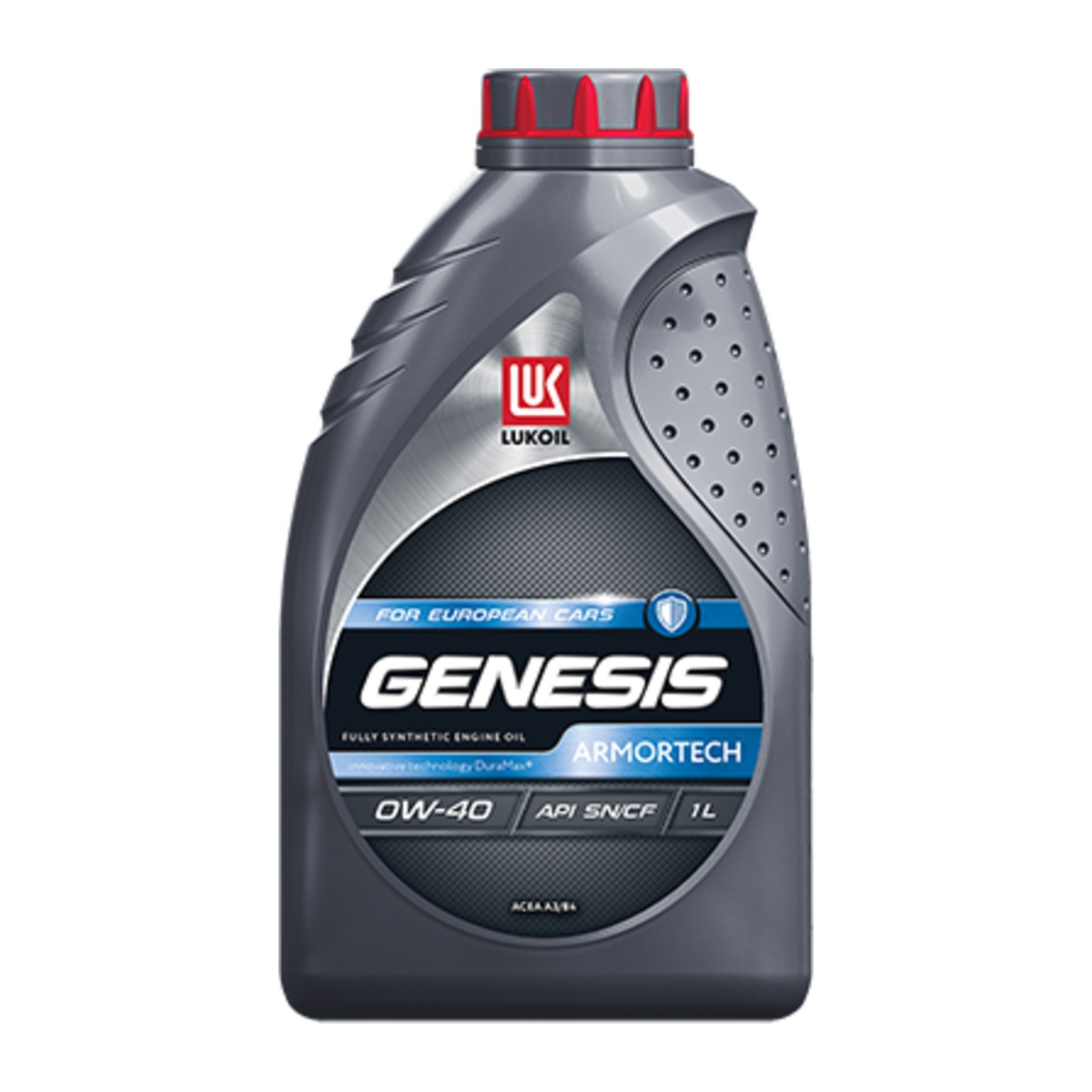 ЛУКОЙЛ GENESIS 3150660 1 л