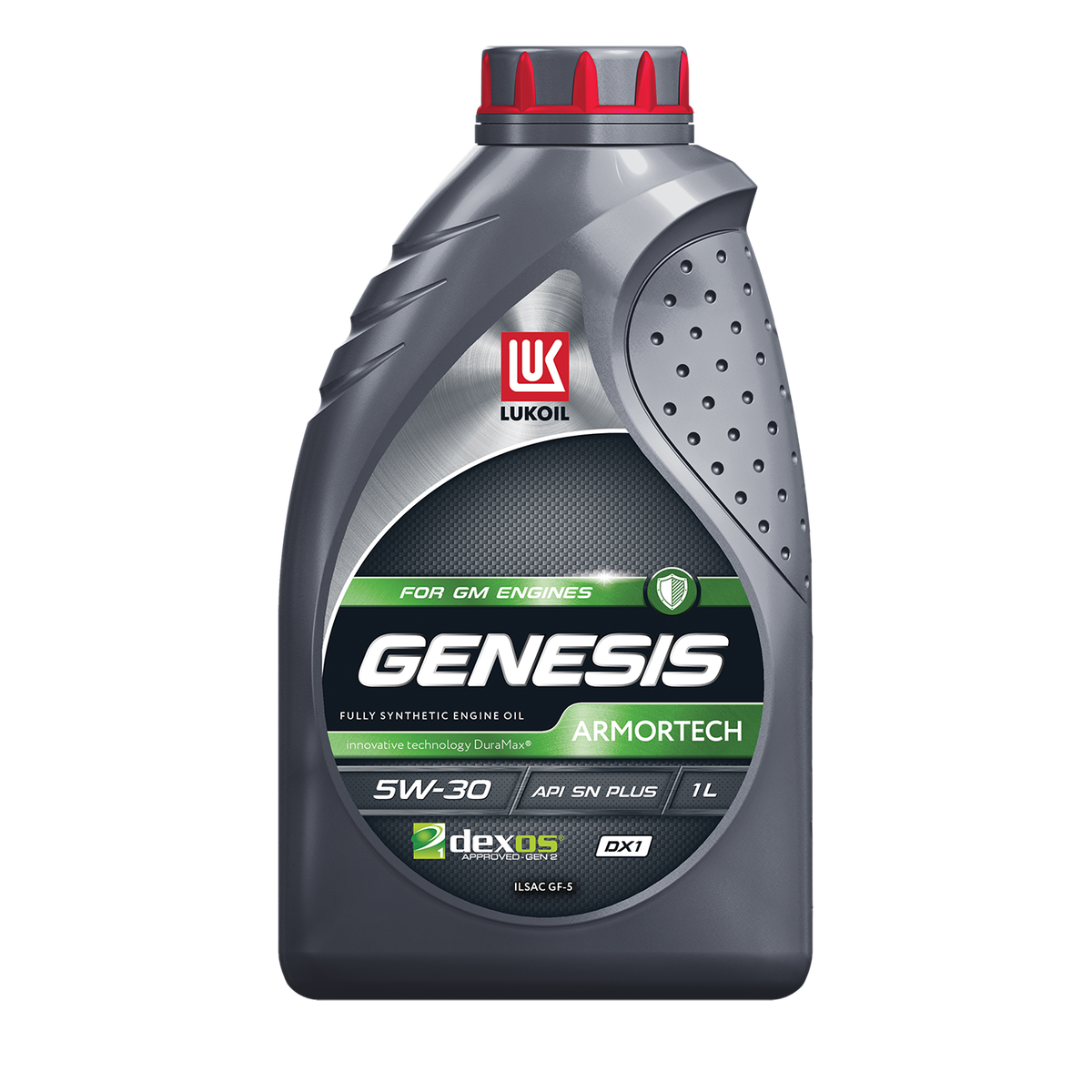 ЛУКОЙЛ GENESIS 3173878 1 л