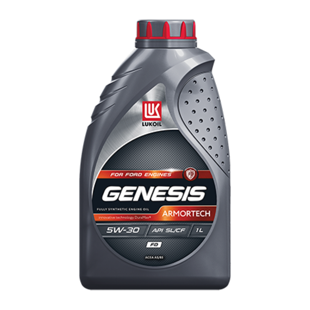 ЛУКОЙЛ GENESIS 3149867 1 л