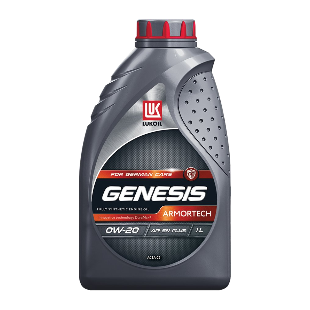 ЛУКОЙЛ GENESIS 3409225 1 л