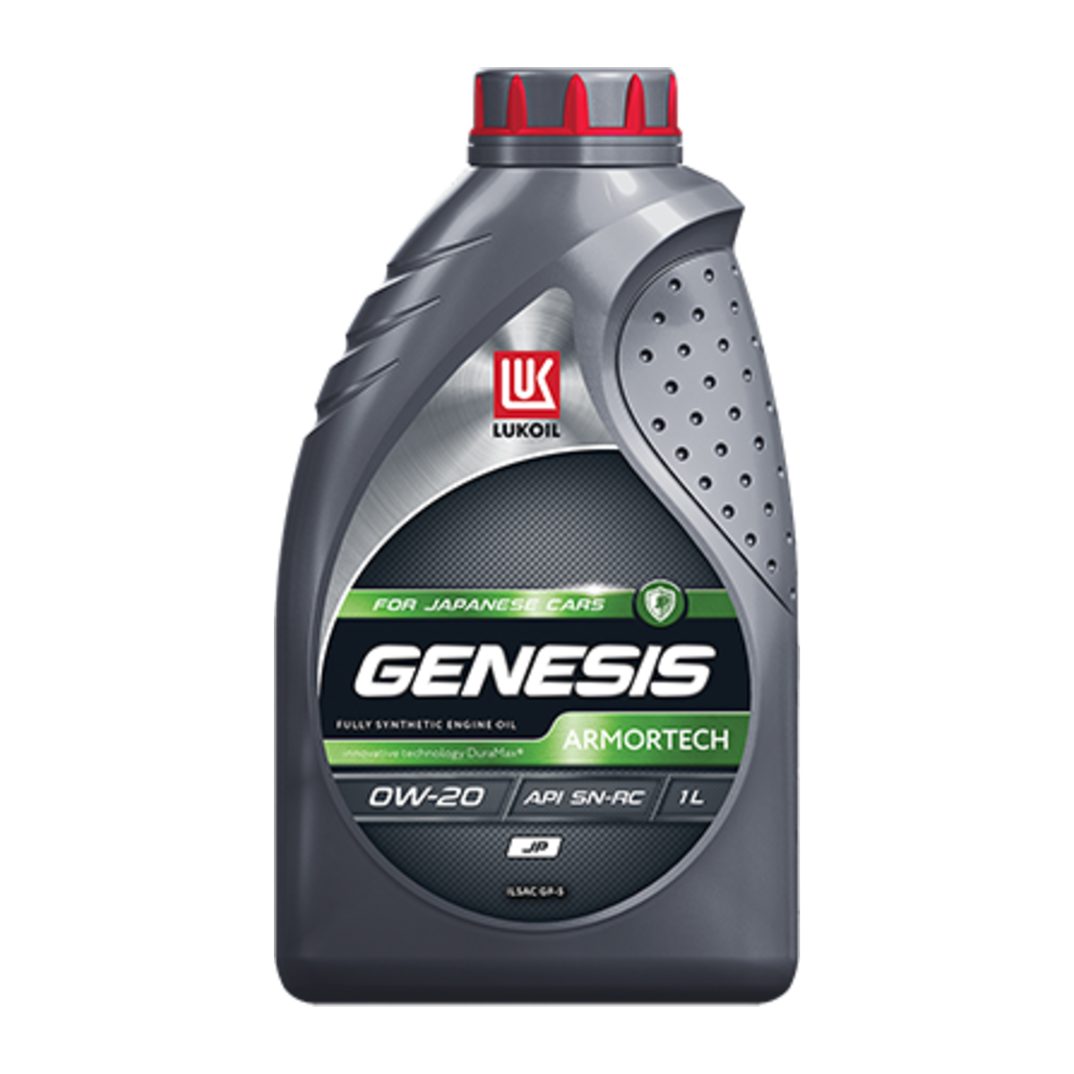 ЛУКОЙЛ GENESIS 3149924 1 л