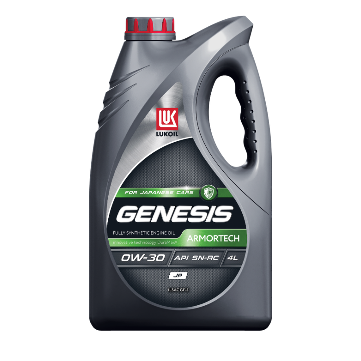 ЛУКОЙЛ GENESIS 3173837 4 л