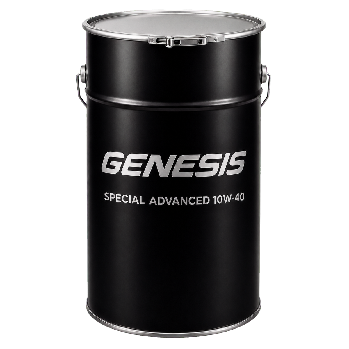 ЛУКОЙЛ GENESIS SPECIAL ADVANCED 10W-40 56 л
