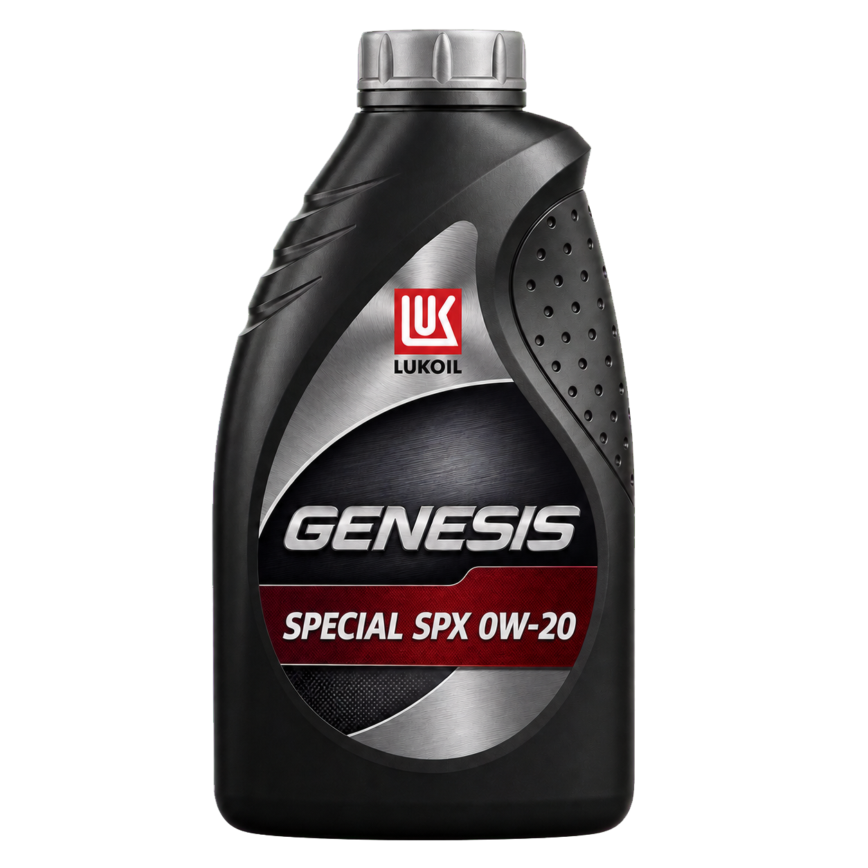 ЛУКОЙЛ GENESIS SPECIAL SPX 0W-20 1 л