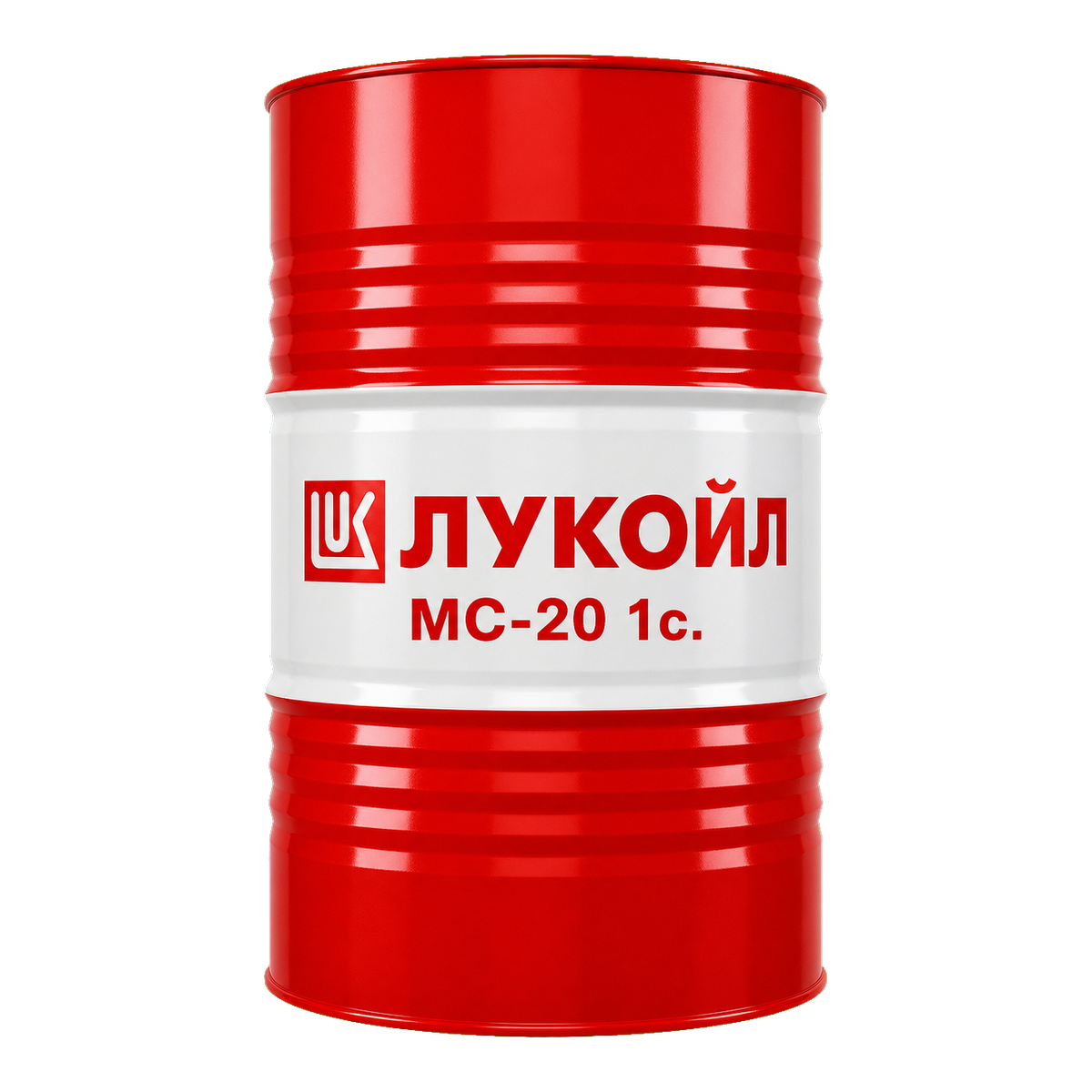 ЛУКОЙЛ МС-20, 1с. 216 л