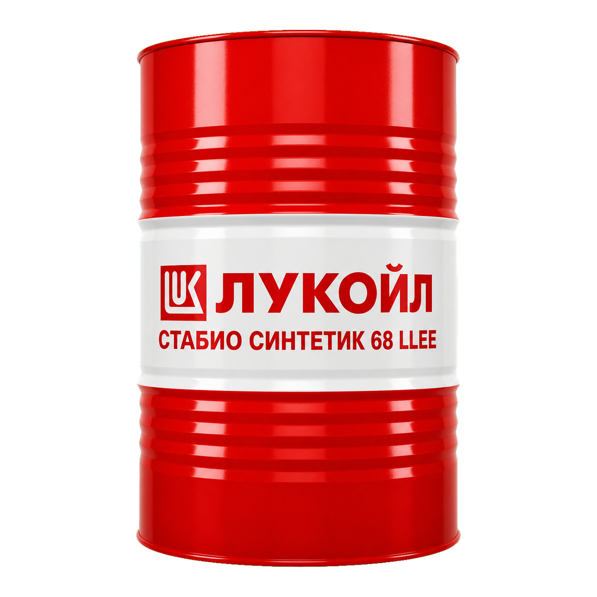 ЛУКОЙЛ СТАБИО СИНТЕТИК 68 LLEE 216 л