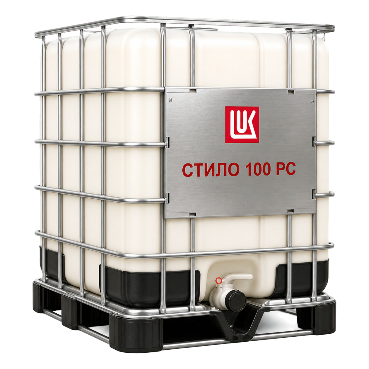 ЛУКОЙЛ СТИЛО 100 РС 958 л