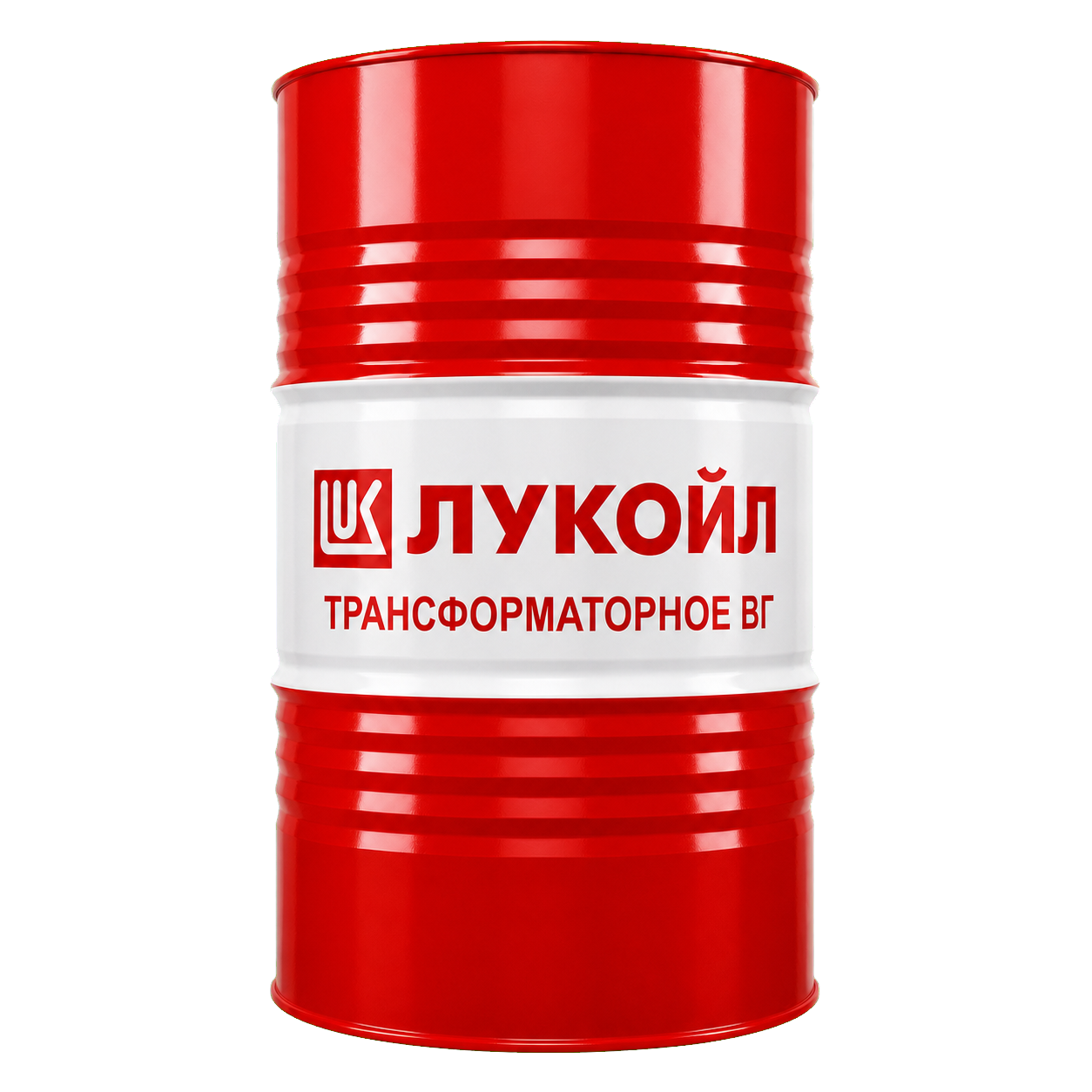 Трансформаторное масло ЛУКОЙЛ ВГ 204 л