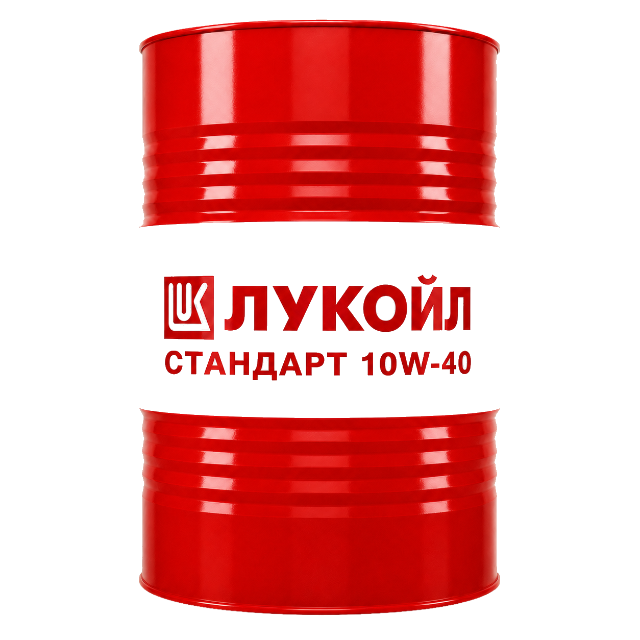 ЛУКОЙЛ СТАНДАРТ 10W-40 199 л
