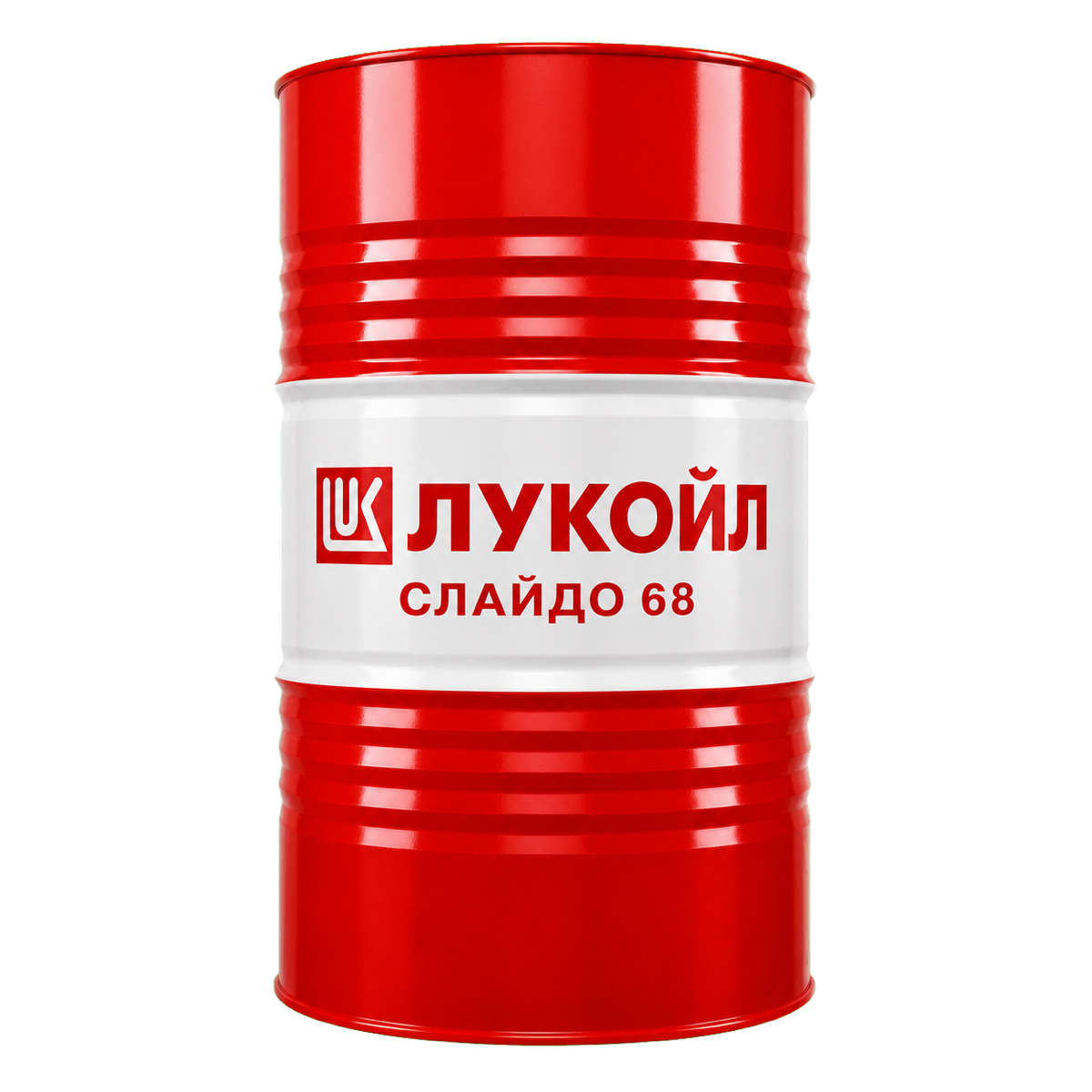 ЛУКОЙЛ СЛАЙДО 68 204 л