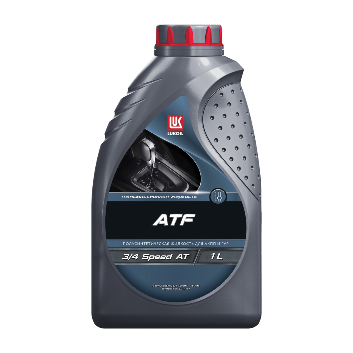 ЛУКОЙЛ ATF 1 л