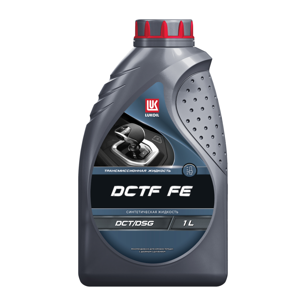 ЛУКОЙЛ DCTF FE 1 л